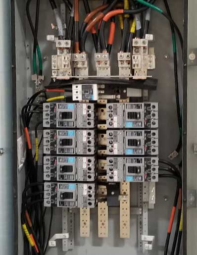 Why Upgrading Your Electrical System Is Essential for Modern Homes and Businesses