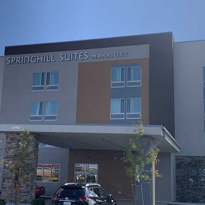 Springhill & Springhill Suites